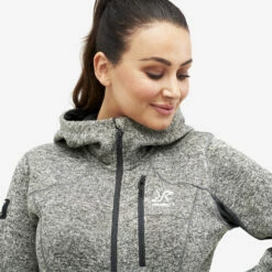Fusion Hoodie Women Anthracite 10 Fusion Hoodie Women Anthracite -Sporty Men Wear Sales 007e2f60 93e9 47b7 85cf 5f39c02b2f3b