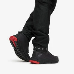 Nordwand Pro Trousers Women Charcoal Black/Porcelain -Sporty Men Wear Sales 013818f7 2e2c 42ea bbfa ab631cfac949