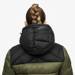 Mongoose Jacket Women Burnt Olive 12 Mongoose Jacket Women Burnt Olive -Sporty Men Wear Sales 0200a4a0 b204 45e3 a1c6 61689996d07b