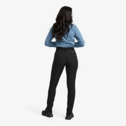 Daybreak Trousers Women Black Edition -Sporty Men Wear Sales 021431b6 0e17 497e 8110 954c785c46c4