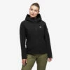 Reckon Softshell Jacket Women Black -Sporty Men Wear Sales 029a12ff de5a 429f 98b3 62a9268b4f7c