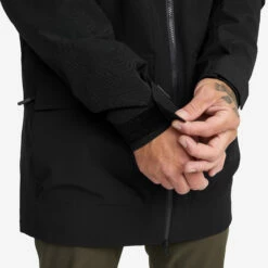 Nevis 2l Parka Men Black -Sporty Men Wear Sales 029a2a3c 158f 4c0d 952e c1e80d2640e0