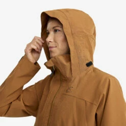 Nevis 2L Parka Women Rubber -Sporty Men Wear Sales 03535f00 a57e 4665 b5df 53451d5f9149