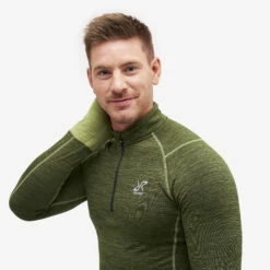 Hiball Waffle Base Layer Set Men Olive Night 8 Hiball Waffle Base Layer Set Men Olive Night -Sporty Men Wear Sales 03806ce7 ed53 4949 87f5 7687a7d26b61