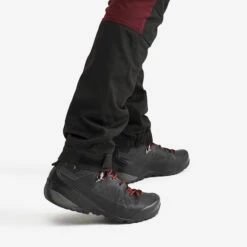 RVRC GP Trousers Women Bison Red -Sporty Men Wear Sales 039499ec 8542 4624 b736 76088fd02a9d