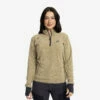 Trekker Fleece Women Khaki 2 Trekker Fleece Women Khaki -Sporty Men Wear Sales 044db464 ba8f 4778 b1d8 7a1159335c22