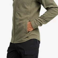 Essential Full-zip Fleece Men Grape Leaf -Sporty Men Wear Sales 049bc6df 0ebc 4f8e af3c 9cfd7e8461e5