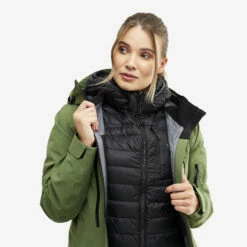 Helium Down Jacket Women Black -Sporty Men Wear Sales 0615b59a 41a7 4953 9a49 19d053d63641