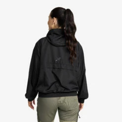 Whirlwind Jacket Women Black -Sporty Men Wear Sales 0638361d 55ed 4b0c 836a c4065d78279e