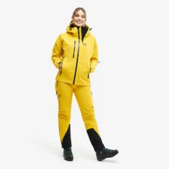 Cyclone Rescue Trousers Women Yellow 17 Cyclone Rescue Trousers Women Yellow -Sporty Men Wear Sales 06b2d4ed e3d1 48b2 8f83 f569d1165a20