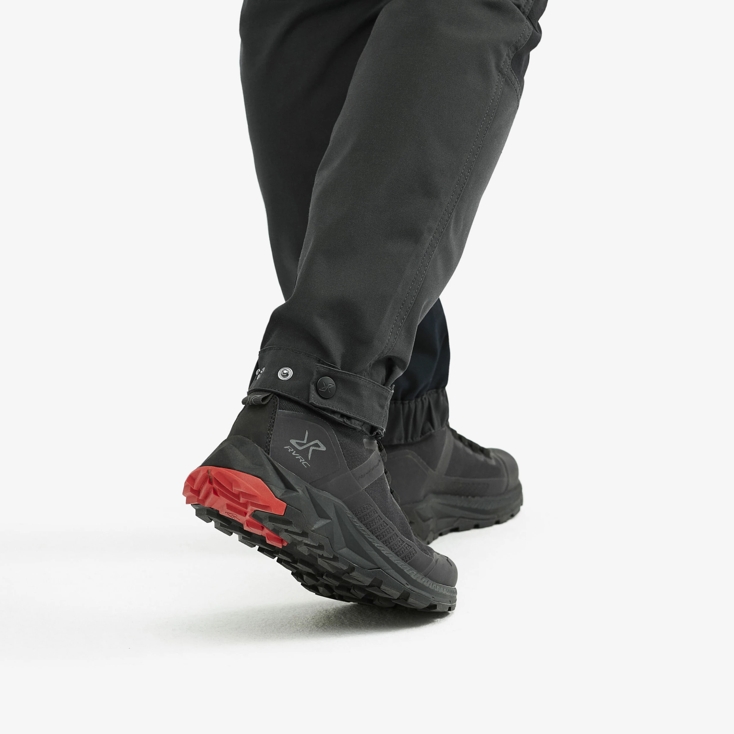 Nordwand Pro Short Trousers Women Anthracite 8 Nordwand Pro Short Trousers Women Anthracite - Image 6