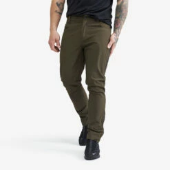 Sporty Men Wear Sales 33 Suspect Outdoor Trousers Men Mud