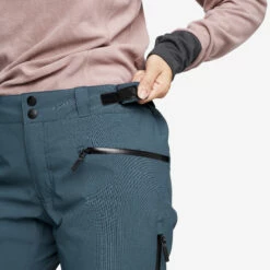 Silence Proshell Trousers Women Moonlit Ocean -Sporty Men Wear Sales 085e36de e10e 4055 9787 b011d9474003