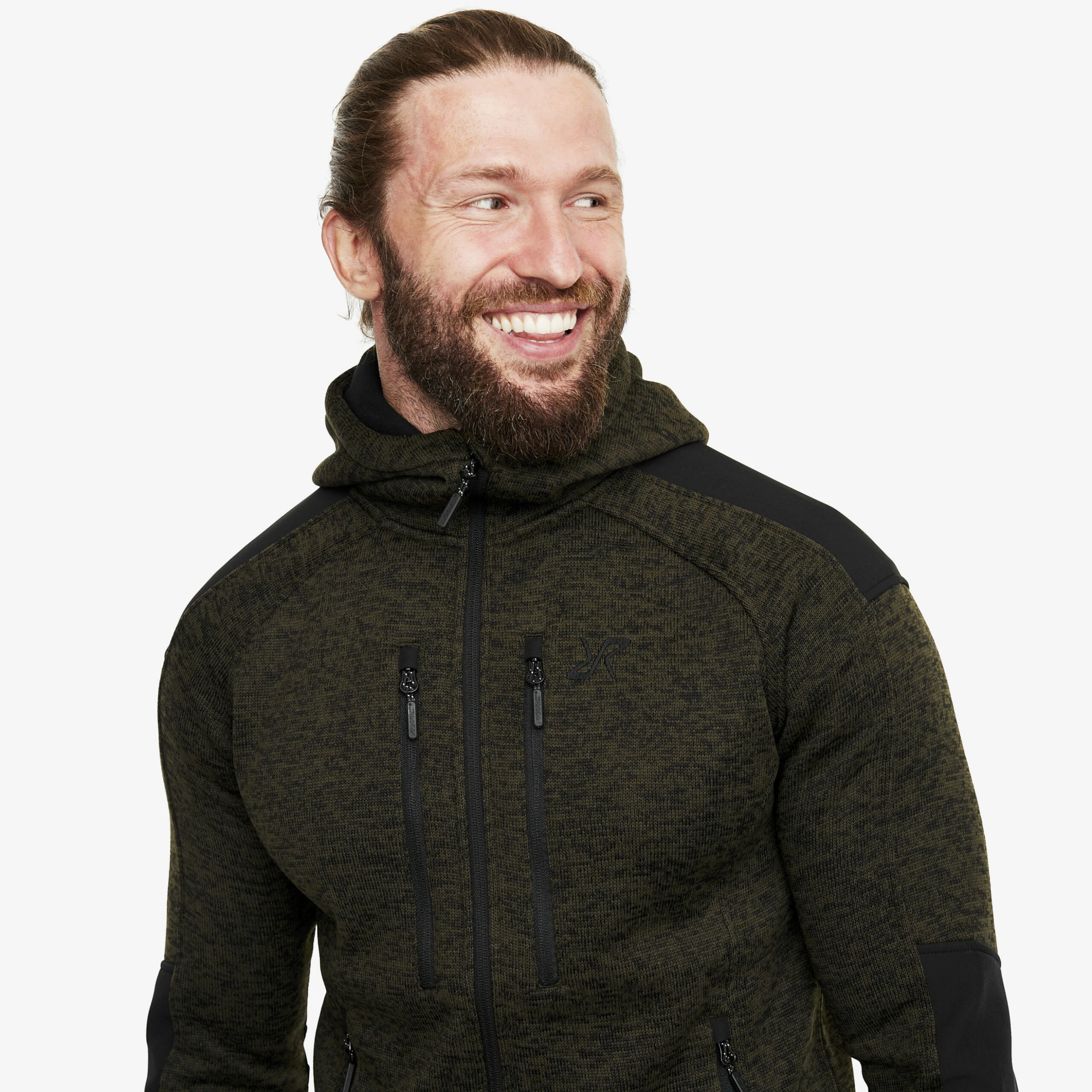 Tornado Hoodie Men Mud 6 Tornado Hoodie Men Mud - Image 4