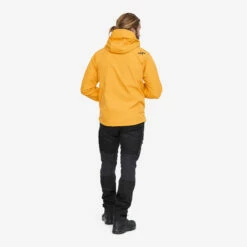 Hiball Jacket Men Radiant Yellow -Sporty Men Wear Sales 08fa8357 d06a 4c28 b131 910a57de92b6