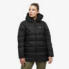 Mongoose Jacket Women Black -Sporty Men Wear Sales 093a6606 511b 42ba 9179 a2b42b79fca4