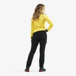 Nordwand Short Trousers Women Jetblack -Sporty Men Wear Sales 09821709 05a1 49db afc8 f04a766922d6