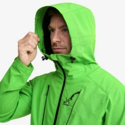 Paradigm Jacket Men Green Spring -Sporty Men Wear Sales 09a7353d d03d 44c4 b18e 5808df621395