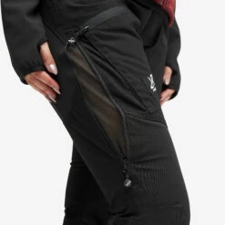 Nordwand Pro Trousers Women Jetblack -Sporty Men Wear Sales 09beed81 0eae 483b ab4b 3b3aa1a2f322