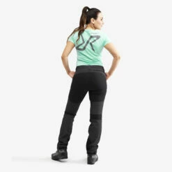 Nordwand Trousers Women Grey -Sporty Men Wear Sales 0a202ac6 c2d6 455f ba53 8e2f5087c729