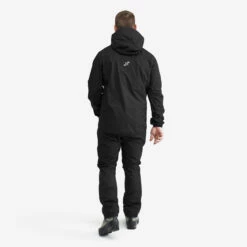 Typhoon Jacket Men Black -Sporty Men Wear Sales 0a4c5513 4dd5 449c aeba fecce72299ab