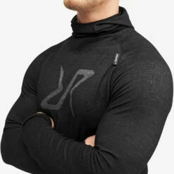 Fuse Merino Base Layer Set Men Anthracite -Sporty Men Wear Sales 0a95d1ed bc13 4aa3 8f10 c62afa474bce