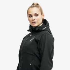 Hiball Jacket Women Black Edition 10 Hiball Jacket Women Black Edition -Sporty Men Wear Sales 0ac04ad3 19be 4729 9a79 5ad2798e7a83