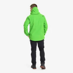 Paradigm Jacket Men Green Spring -Sporty Men Wear Sales 0b217977 9186 4889 a23b 7bbda56eddf3