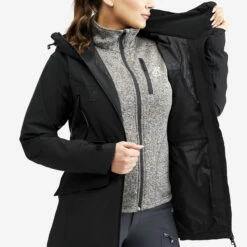 Monsoon Jacket Women Black -Sporty Men Wear Sales 0bc85deb 7de0 4b9c 810a 359af79c9b88