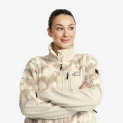 High Pile Fleece Women Oatmeal -Sporty Men Wear Sales 0bdee2ef 5800 4dee b4b6 47d952096363
