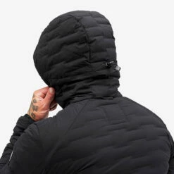 Flex Down Jacket Men Black -Sporty Men Wear Sales 0ca1684b 4e40 44a7 9333 38477e27ba39