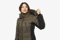 Igloo Jacket Women Mud -Sporty Men Wear Sales 0ccf36b5 353b 41fb b47a 50b164368abf
