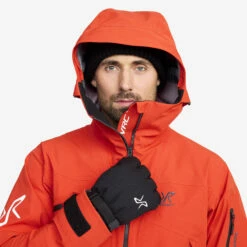 Atlas 3L Ski Jacket Men Lava -Sporty Men Wear Sales 0cfada68 5c3b 4ff6 a58d f2e74ddaea48