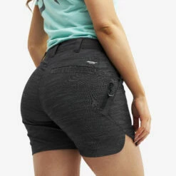 Hike & Dive Shorts Women Black -Sporty Men Wear Sales 0d6069d3 edb8 4504 9515 1b82561f1a7e