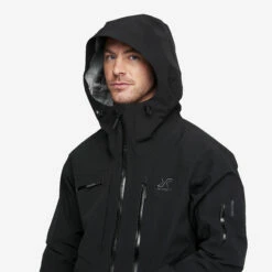 Cyclone LX Jacket Men Black -Sporty Men Wear Sales 0dd23ddf d4f9 4a48 992f 503bcf30f66d