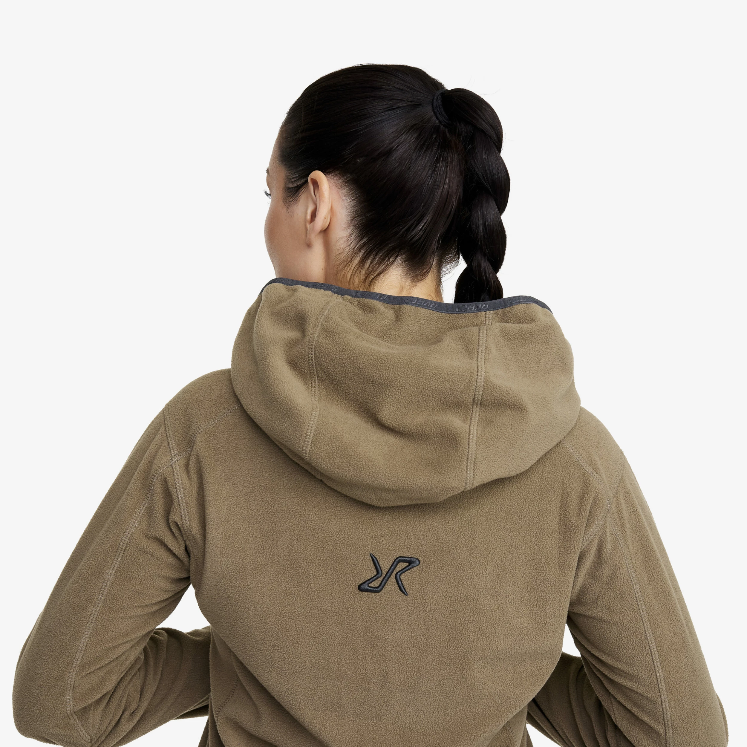 Trekker Hoodie Women Cub 7 Trekker Hoodie Women Cub - Image 5