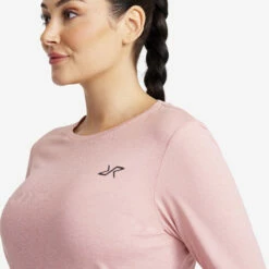 Vagabond Regular Fit Top Women Blush Melange 9 Vagabond Regular Fit Top Women Blush Melange -Sporty Men Wear Sales 0e1496d9 767d 426e af4e df56a53106af