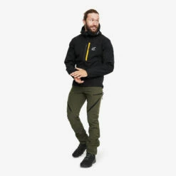 Hiball Jacket Men Black/Radiant Yellow -Sporty Men Wear Sales 0f1f4dc6 ac9f 42a0 830c cdaf8e4dbce5