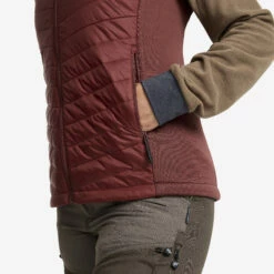 Radical Insulate Vest Women Earth -Sporty Men Wear Sales 0f3cccc2 fab7 4ebc a611 76cc0e89dae3