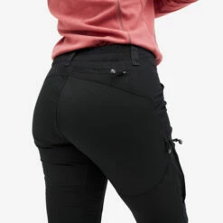 RVRC GP Pro Rescue Trousers Women Black Edition 2.0 -Sporty Men Wear Sales 113149a2 696c 4e74 8c5a 01d15805add6