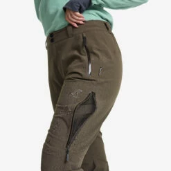 Whisper Trousers Women Mud -Sporty Men Wear Sales 12dcbd94 ecfe 47b2 a1f1 e1e3c32a873b