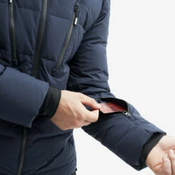 Igloo Jacket Men Navy -Sporty Men Wear Sales 13be7c07 011a 4fee 9f5b 7eca6c946148