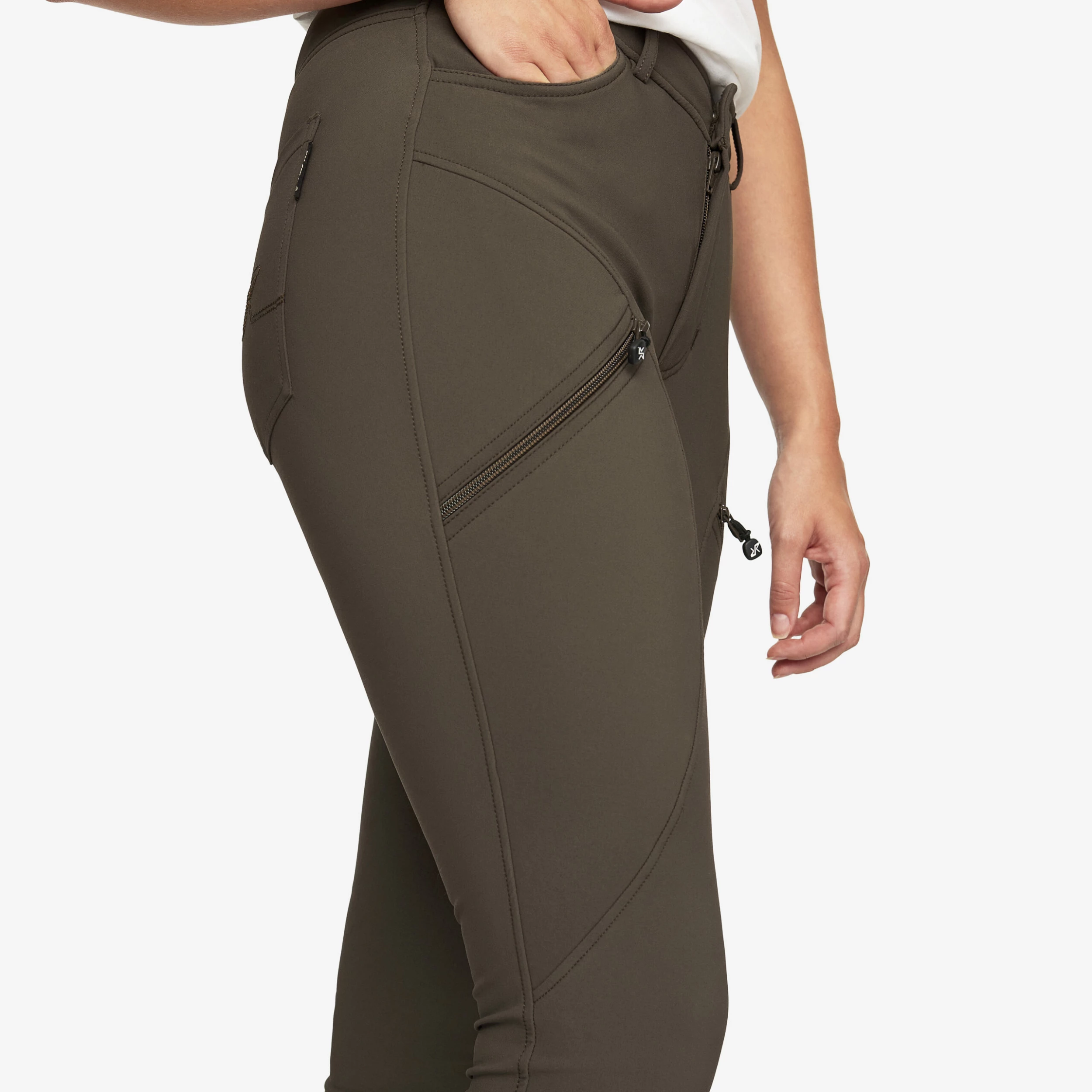 Bouncer Highwaist Jeans Women Hazel 6 Bouncer Highwaist Jeans Women Hazel - Image 4