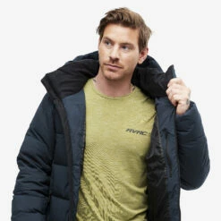 Igloo Jacket Men Navy -Sporty Men Wear Sales 14ae9d23 c844 406f bbad 9bde60f7162e
