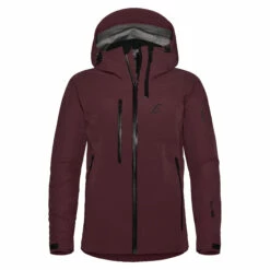Cyclone Rescue Jacket 2.0 Women Burgundy 22 Cyclone Rescue Jacket 2.0 Women Burgundy -Sporty Men Wear Sales 15148185 8979 4f00 b54e 818302c38697