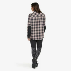 Campfire Shirt Women Dusty Mauve -Sporty Men Wear Sales 15237a82 6061 447d ae1f efb87ac8cf7a