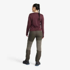 Vagabond Regular Fit Top Women Dark Vintage Rose 8 Vagabond Regular Fit Top Women Dark Vintage Rose -Sporty Men Wear Sales 16e580ba e219 4c0c 89f6 4185a75bdedf