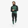 Sneaky Balaclava Base Layer Set Men Sage Green -Sporty Men Wear Sales 16e5836d 6a1e 4afe a2ec 01ab19b2240f