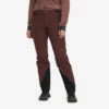 Cyclone Rescue Trousers Women Dark Vintage Rose -Sporty Men Wear Sales 1741b728 d06e 42b4 8d2f 1011a7b1c856