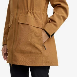 Nevis 2L Parka Women Rubber -Sporty Men Wear Sales 17d40059 d86a 4a66 bb8c 85f58ffeeb6e